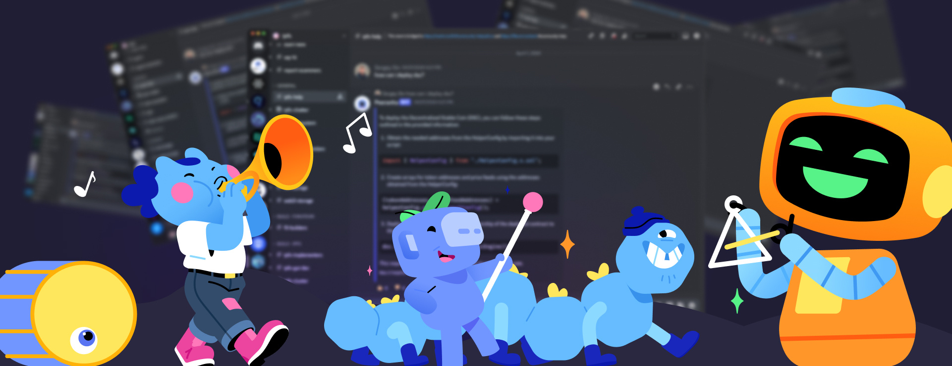 Top 10 ai bots for discord to boost your community